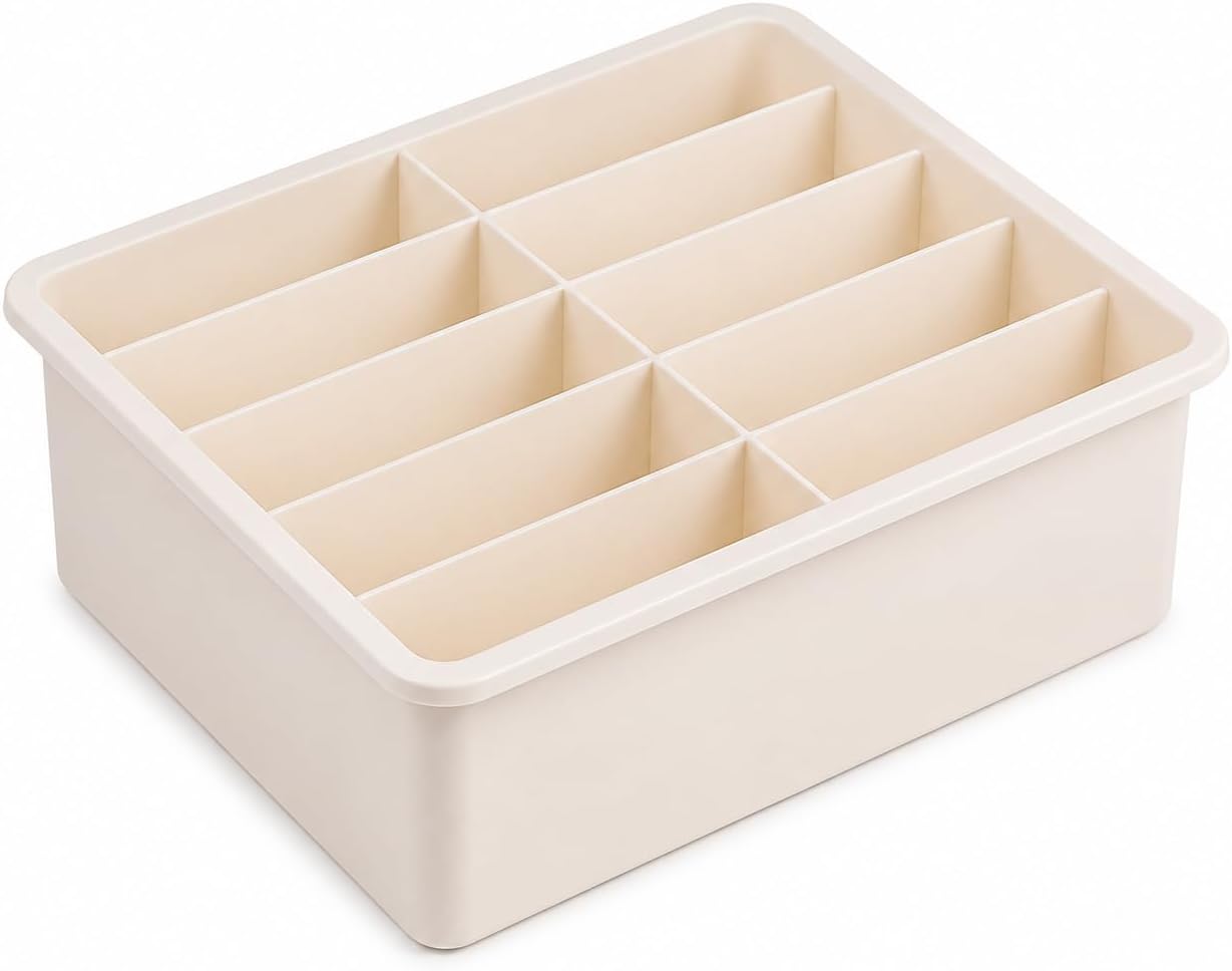Clothing Organizer, Stackable
