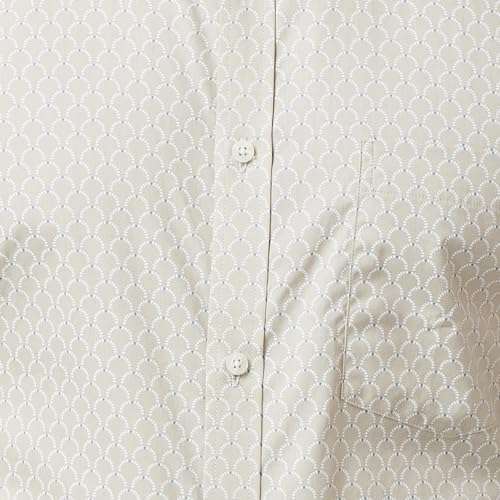 Image of Park Avenue Men's Cotton Regular Fit Shirt