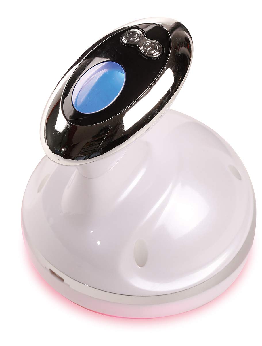 POSTQUAM Silken Bodyshaper ULTRASONIC & RADIOFREQUENCY- Ultrasons et radiofréquence - Anti-cellulite
