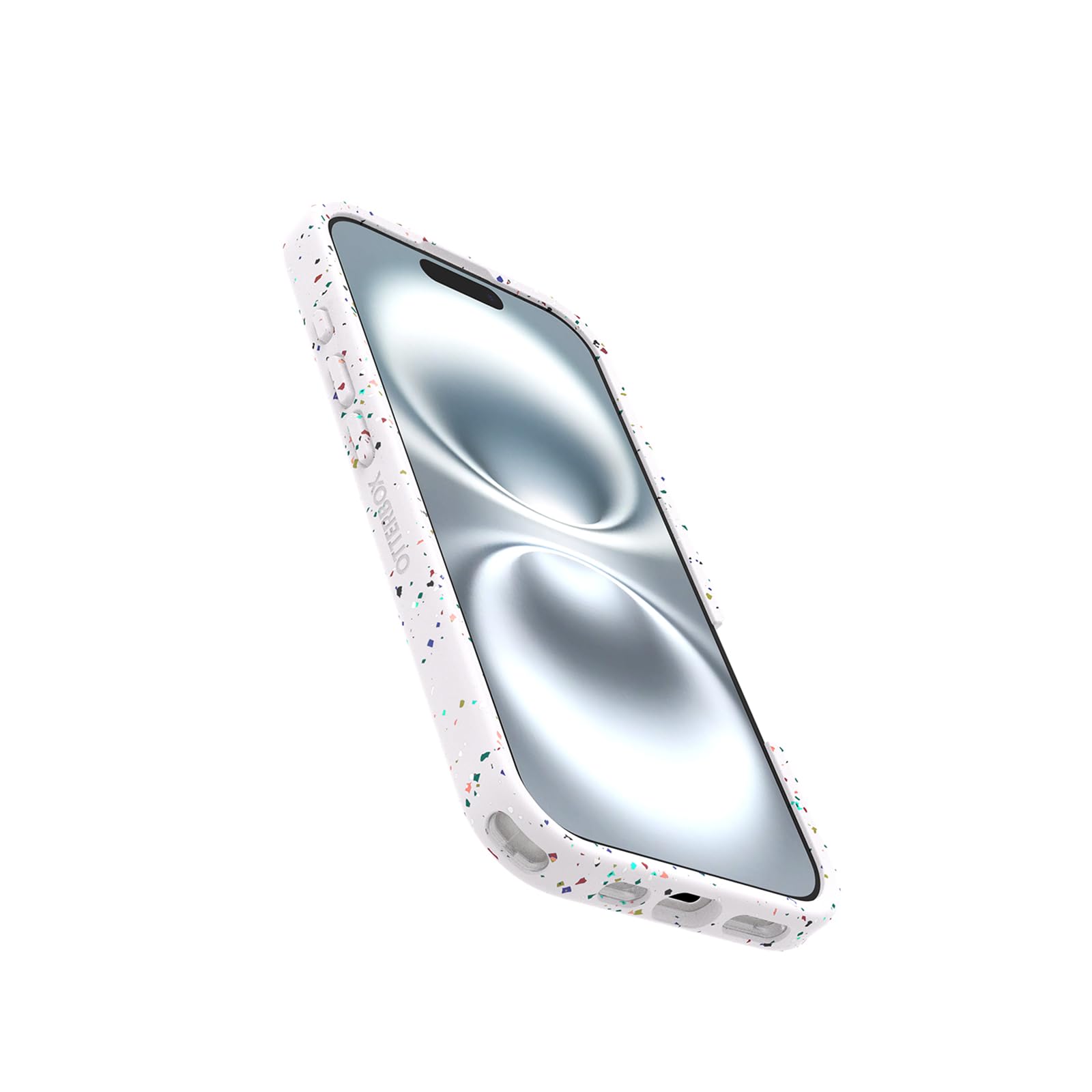 OtterBox Symmetry Series Core for MagSafe Case for iPhone 16, Shockproof, Drop Proof, Ultra-Slim, Protective Case - Image 3