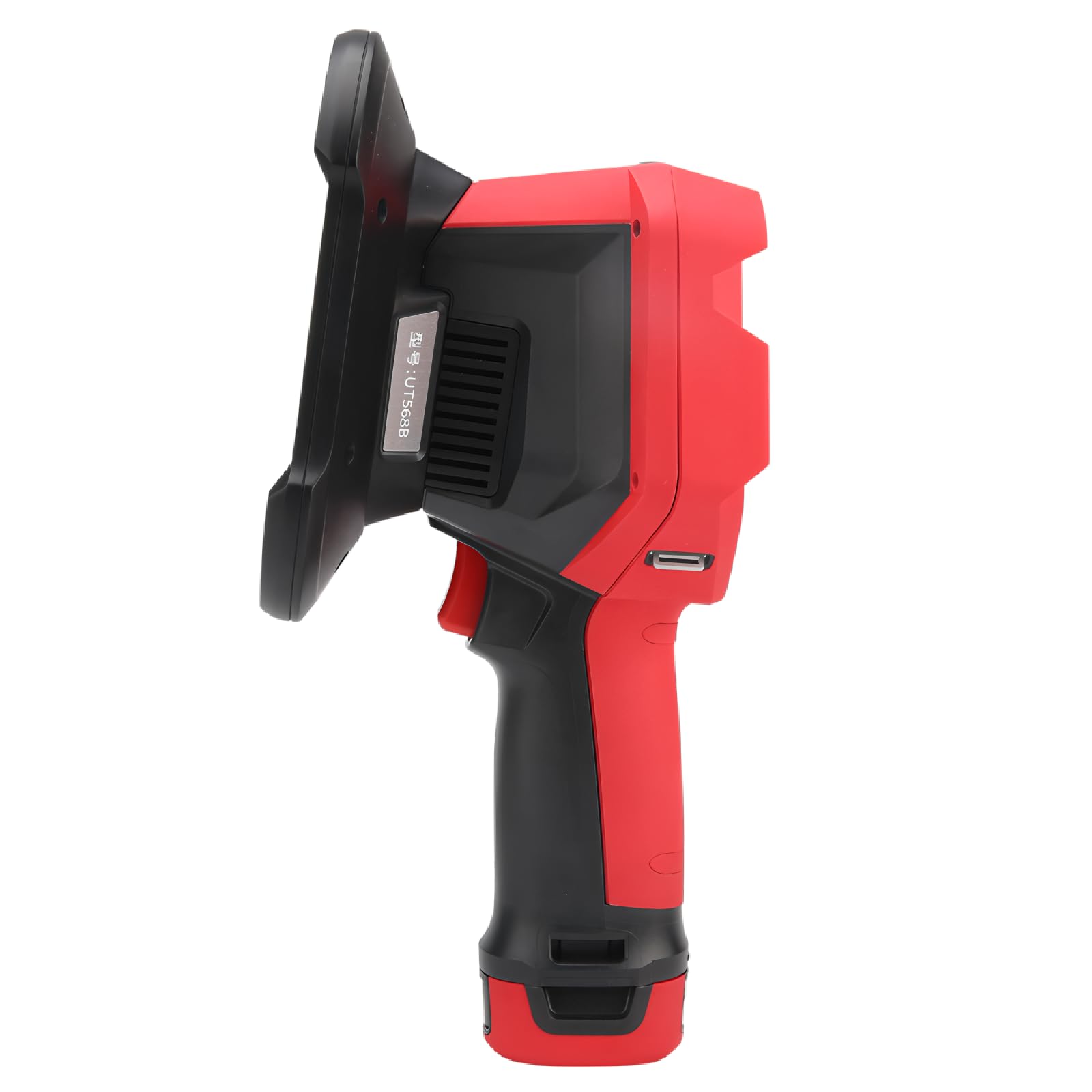 UNI-T Uni-Trend UT568B Acoustic Imaging Camera with 138 Low-Noise