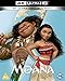 Produktbild Moana [Blu-ray] [UK Import]