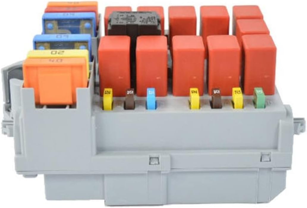 Mopar Genuine Mopar Power Distribution Center - 68305537AB