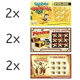 👍 3 verschiedene Modelle - Wir haben 3 verschiedene Designs mit 4 verschiedenen Packungsgrößen im Angebot, dadurch sollte wirklich für jeden etwas dabei sein.