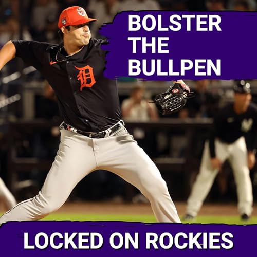 Colorado Rockies Rule 5 Pick RJ Petit Could ELEVATE Bullpen