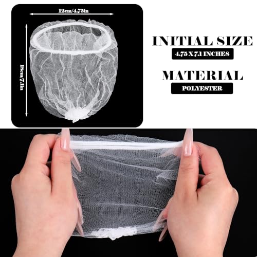 Bolsa Colador para Fregadero Cocina 600 unidades miniatura 2