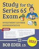 Study for the Series 65 Exam