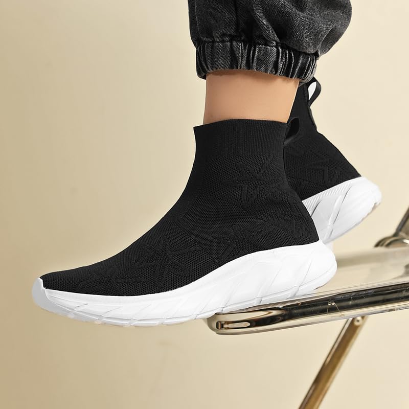 Women's Fashion Walking Shoes4