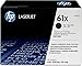 Produktbild HP 61X (C8061X) Schwarz Original Toner mit hoher Reichweite für HP Laserjet 4100
