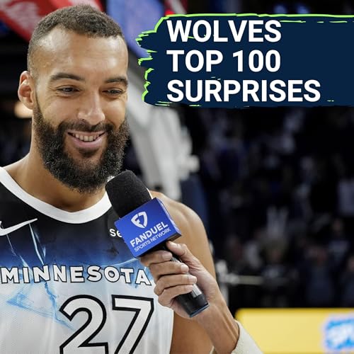 Locked On Top 100 Player List: Where Minnesota Timberwolves Players Rank + Big Surprises