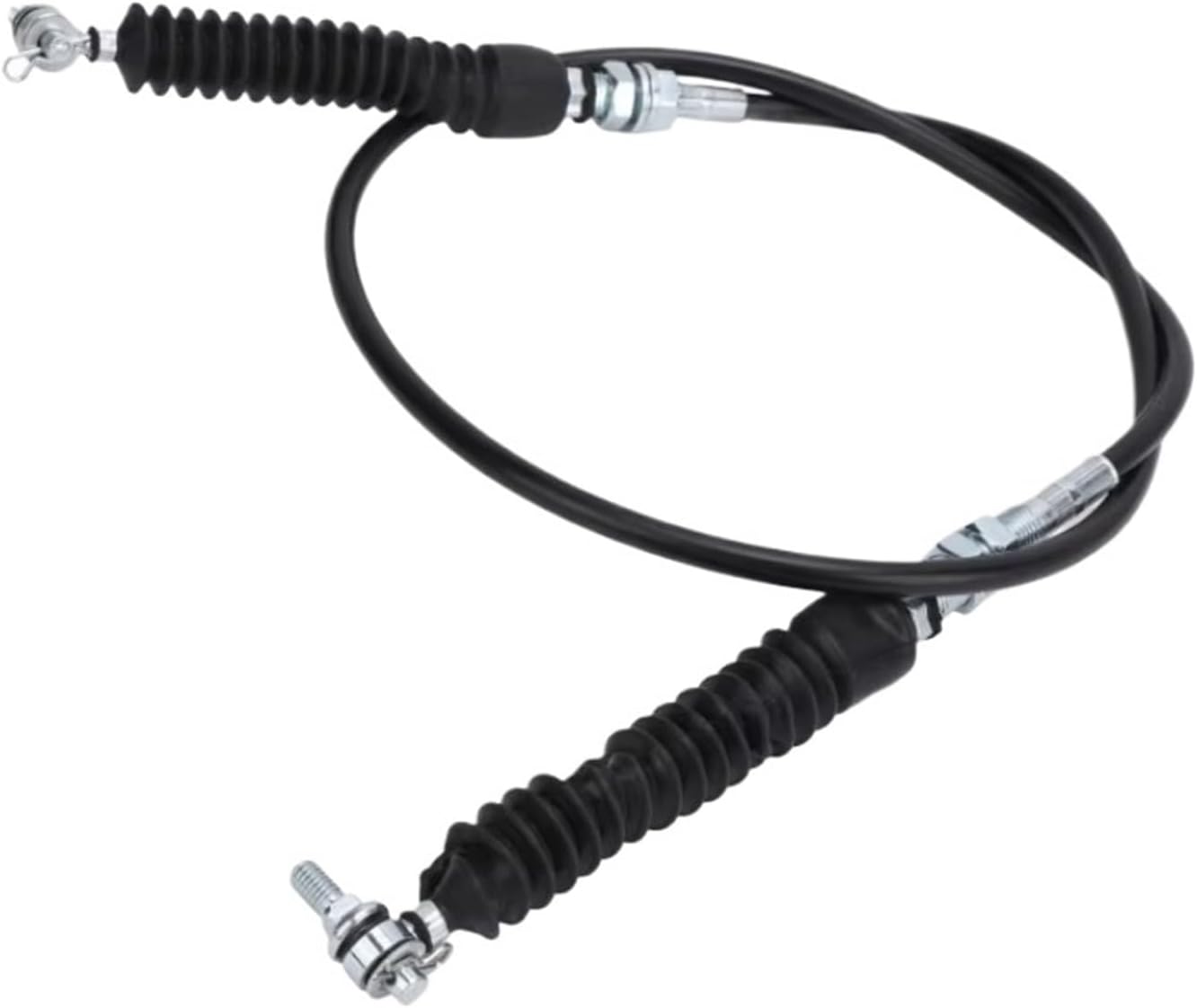 7081862 UTV Cable Shift Line Cable Gear Selector Karting Parts Fit For Polaris RZR 1000 XP Turbo S Side BY Side 2014-20 Lever Cable