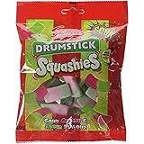 Drumstick Squashies Sour Cherry 120g