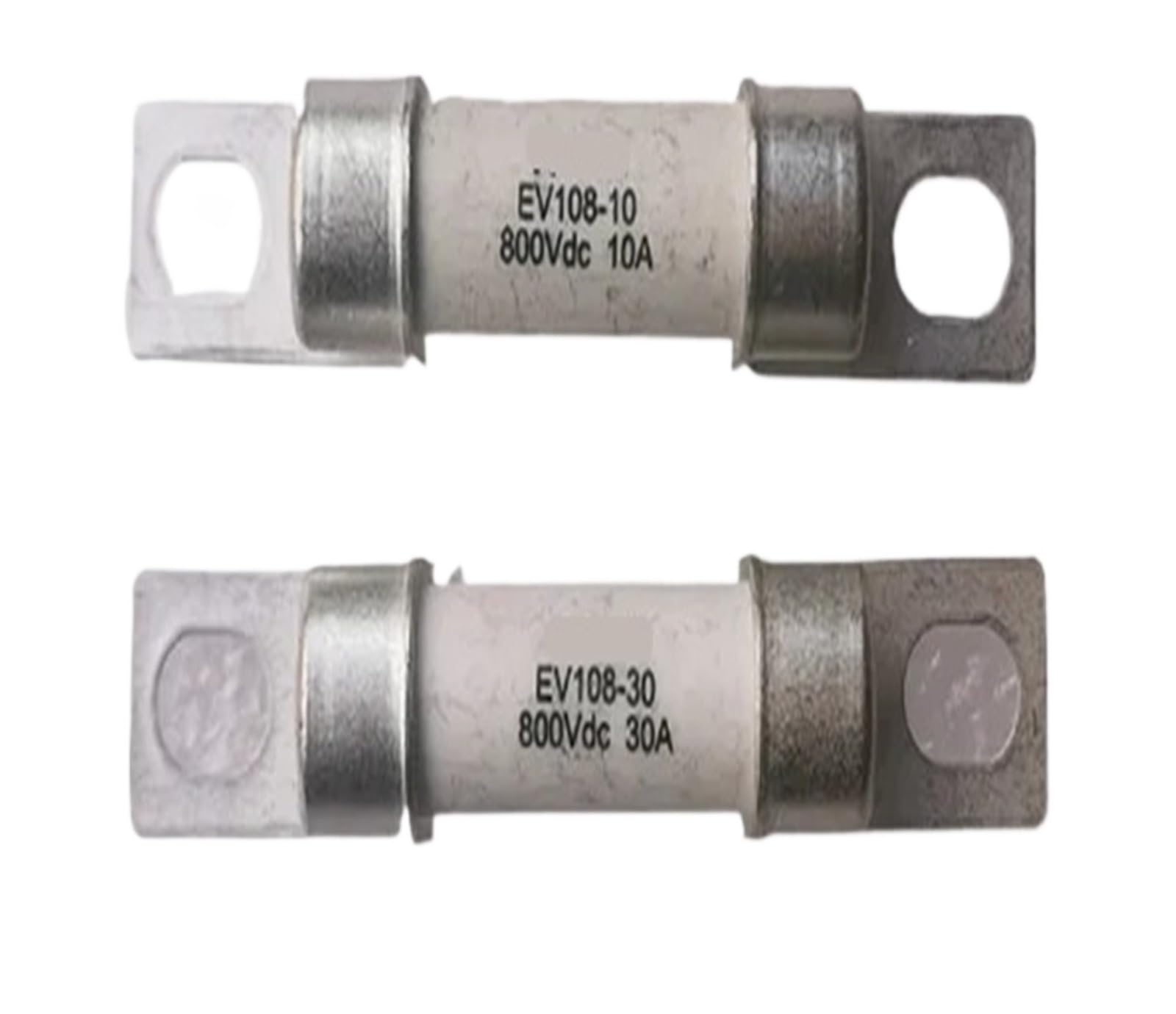 Fusible EV108-5 pour éviter les courts-circuits sur petite électronique