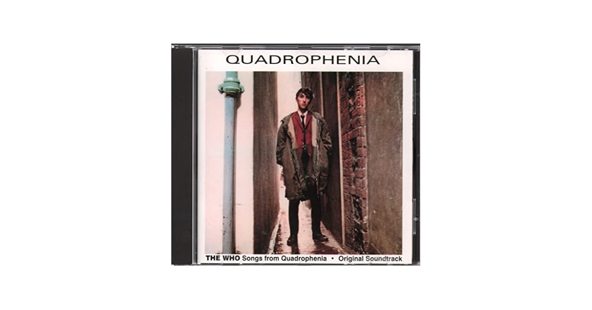欧2discs LP Various Quadrophenia (Music From The Soundtrack Of The Who Film) 7768750 Polydor, UMC /00660 MjQtNTM5NC5qcGVn.jpeg