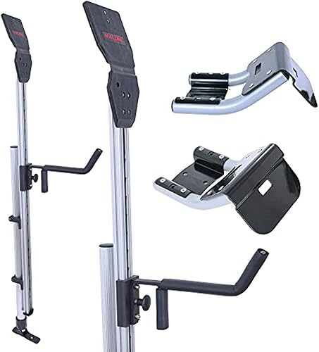 Malone Asistente de carga universal para kayak TelosXL