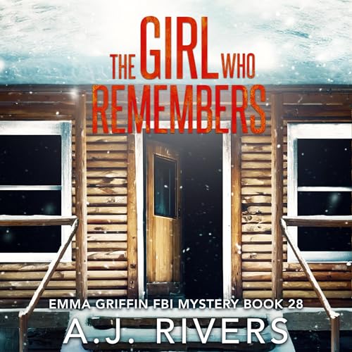 The Girl Who Remembers by A.J. Rivers episode artwork