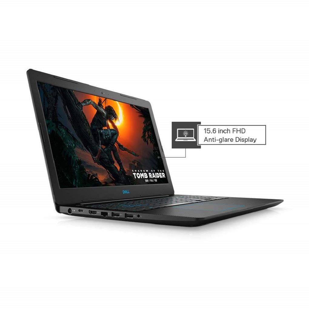 DELL Gaming-G3 3579 15.6