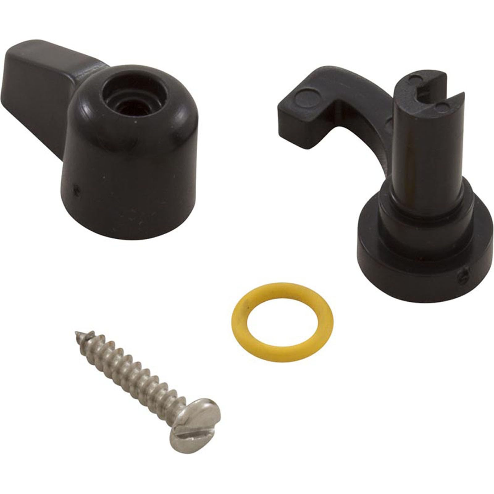 Paramount 005302350200 Knob & Pawl Assembly-picture-22