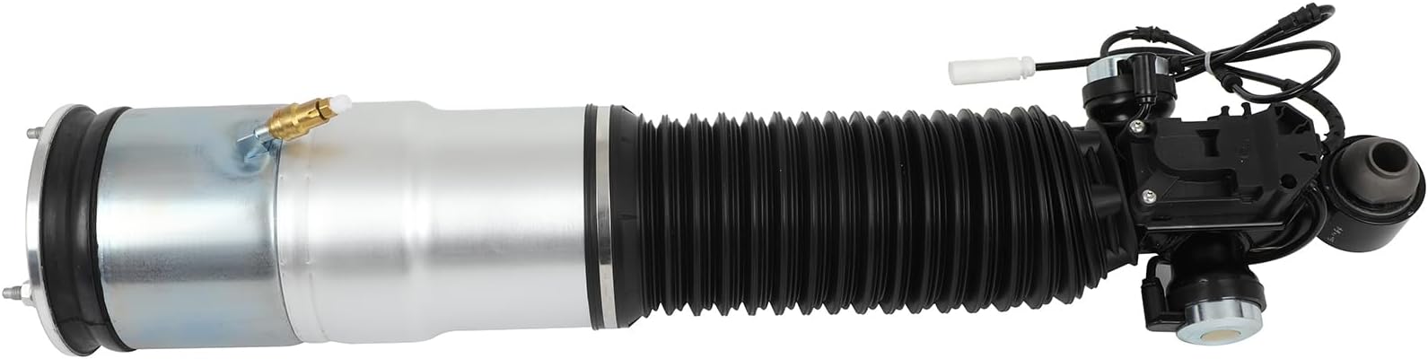 Air Suspension Shocks Air Struts Absorbers Suspension fit for Rolls-Royce for Dawn 2016-2019,for Rolls-Royce for Ghost 2010-2019,for Rolls-Royce for Wraith 2014-2019