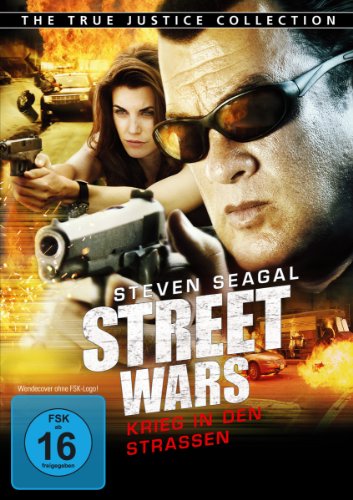 Street Wars - Krieg in den Straßen für 9,58 EUR bei Amazon Bild: Street Wars - Krieg in den Straßen für 9,58 EUR bei Amazon