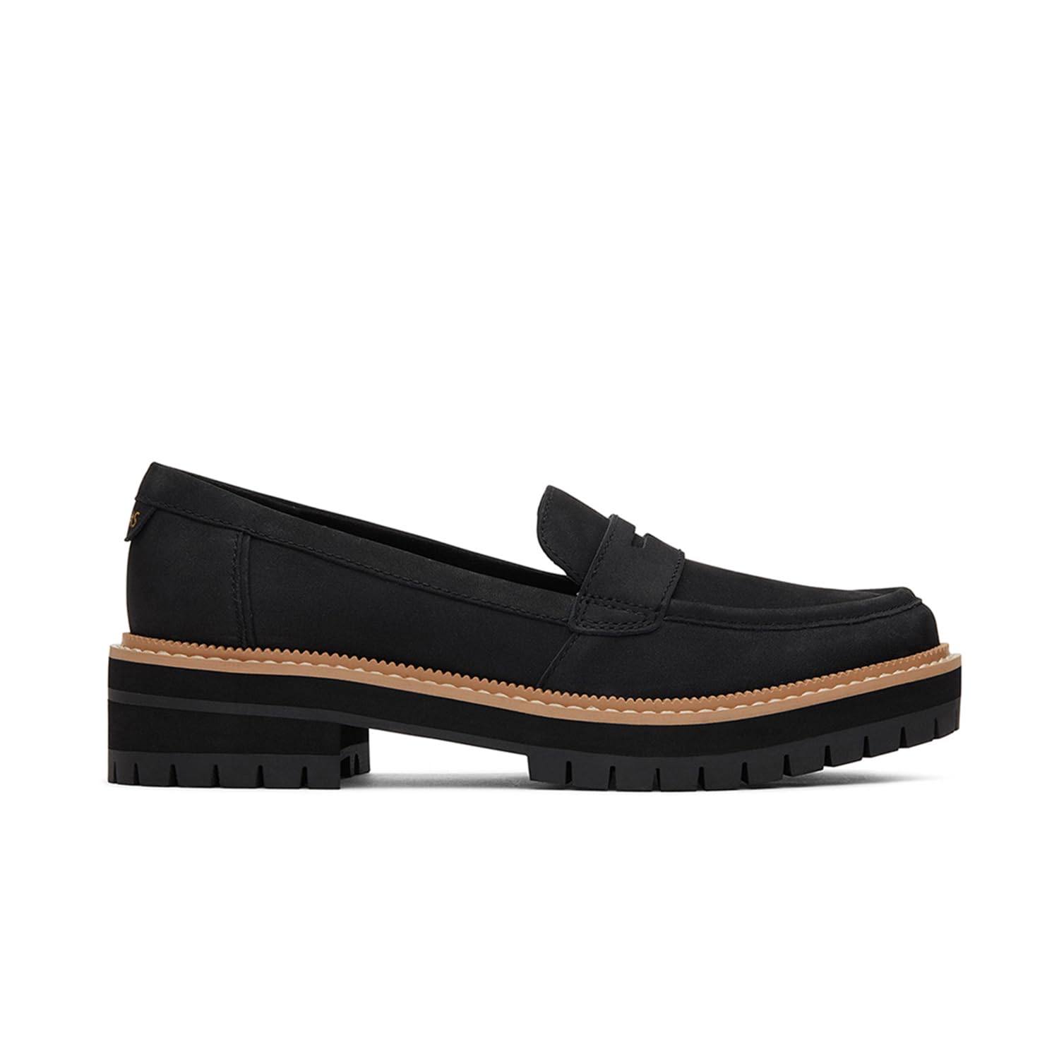 TOMS Cara Loafer