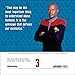 Star Trek Daily 2024 Day-to-Day Calendar