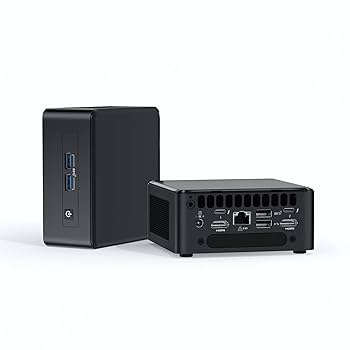 インテル NUC NUC11TNK i5-1135G7 Intel NUC 11 Pro NUC11TNHi5 Tiger Canyon Home & Business