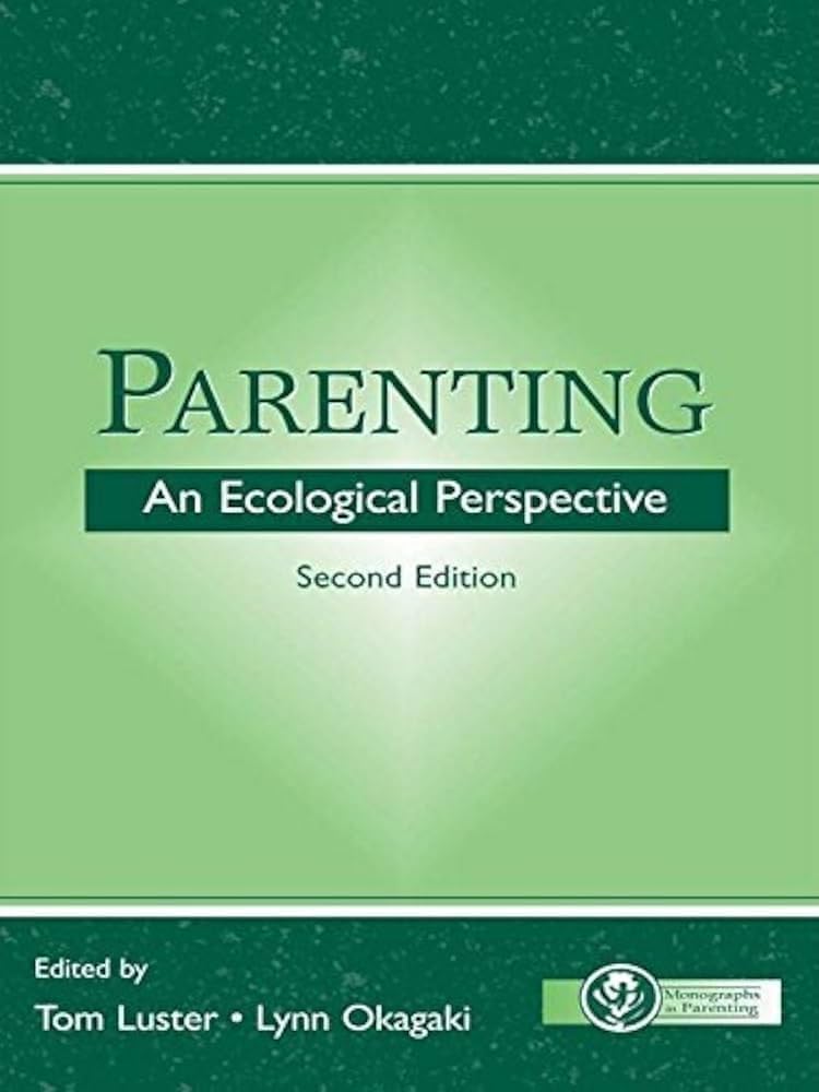 Buy Parenting: An ecological perspective — BookShops.in