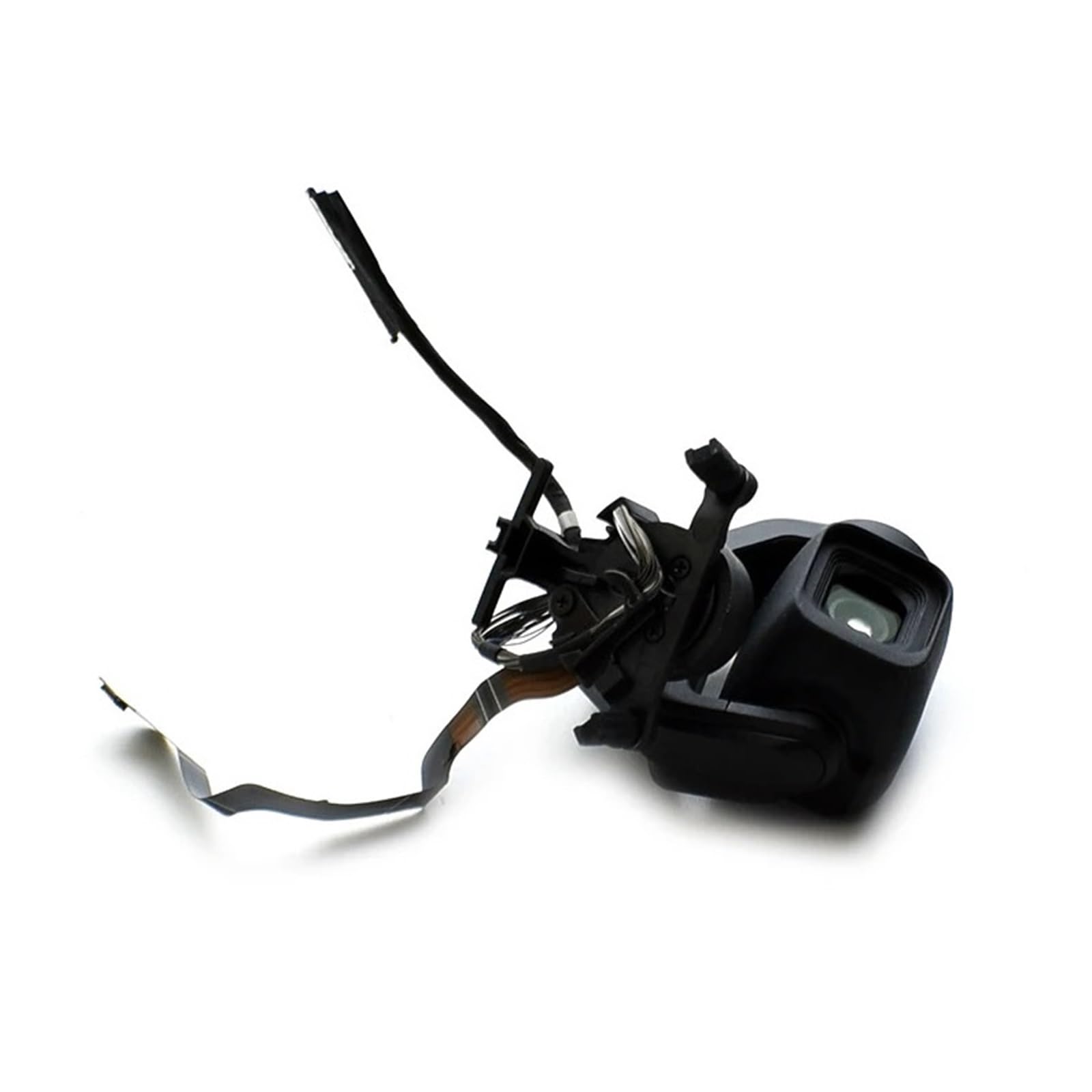 Gimbal Completo, Compatibile Con DJI Flip Con Cavo Flessibile