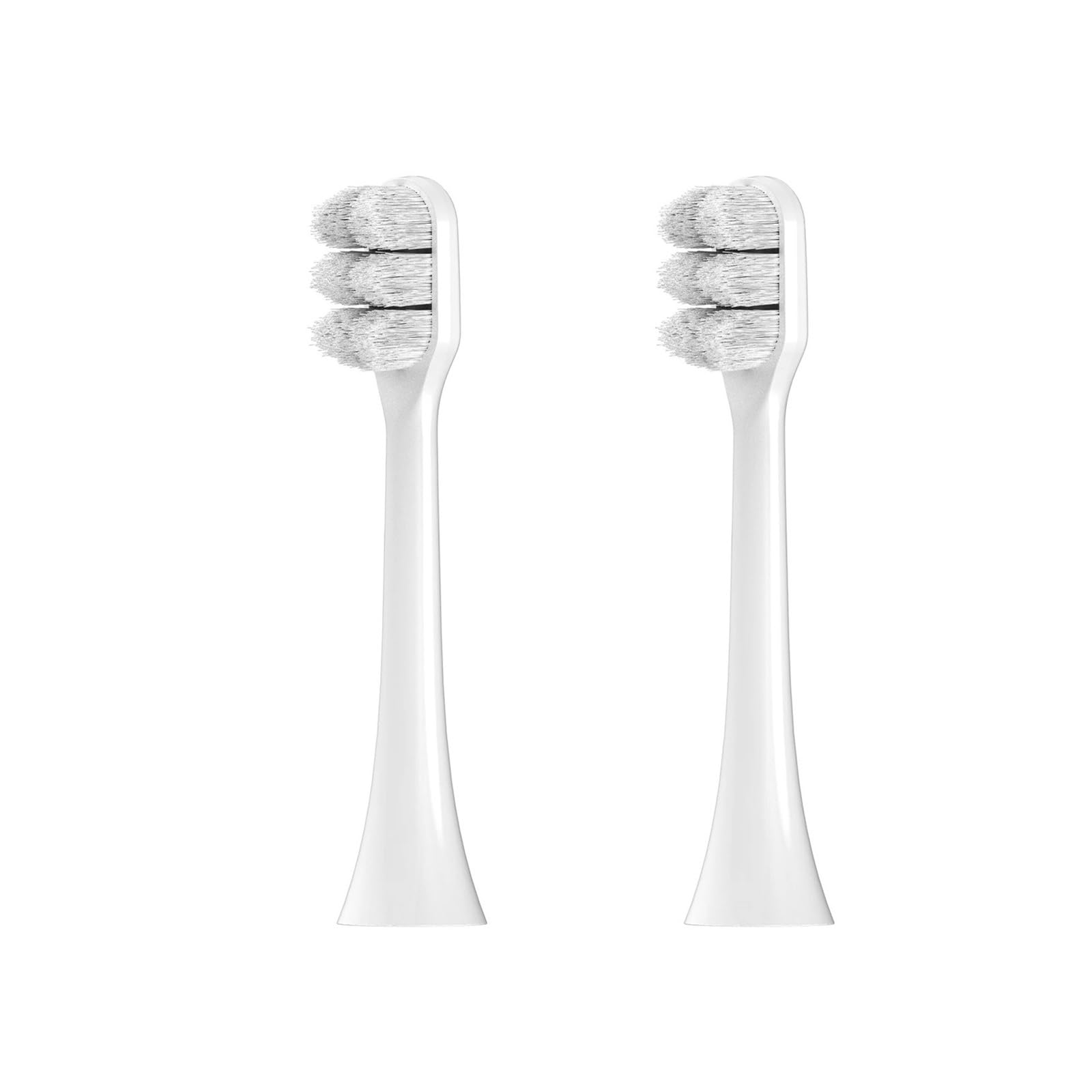 Testine di ricambio morbide for spazzolino da denti con elettrico