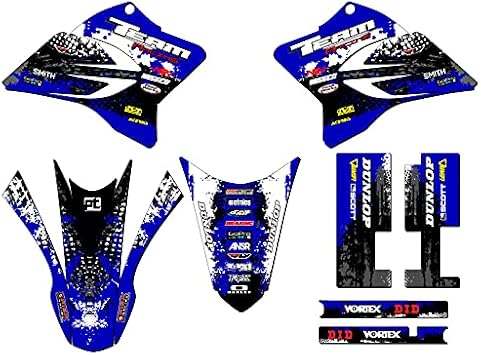 kit Compatible with Yamaha 2005-2020 TTR 230, Scatter