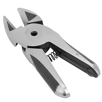 S7P Pneumatic Cutting Pliers Cutter Head Replacement Air