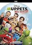 Muppets Most Wanted