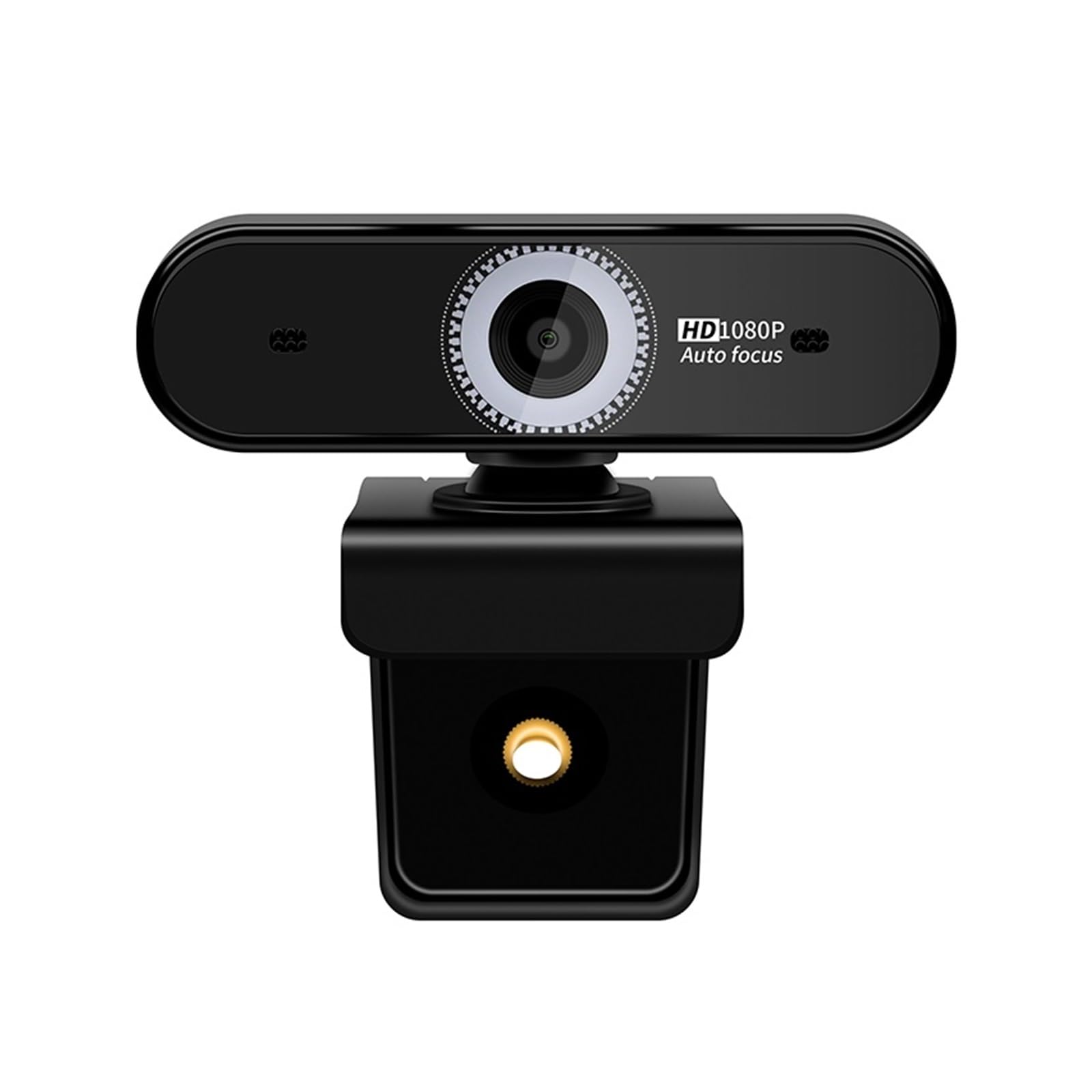 2K UHD 5MP 1944P 10X Zoom 60fps Smooth Streaming USB Webcam Auto Focal for videoconferencia Enseñanza en línea Cámara Boardcast(2)
