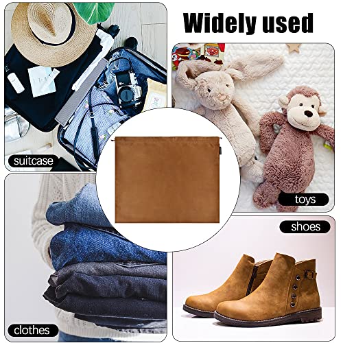 2 Pack Silk Dust Cover Bags