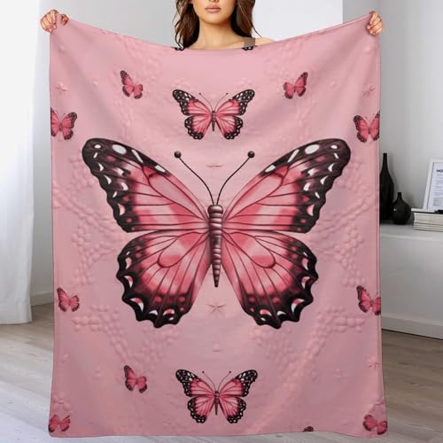 Couverture flanelle légère 177x203 cm solution anti-fraîcheur canapé