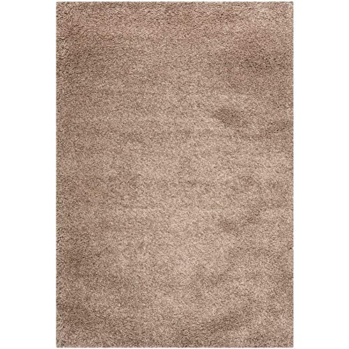 Image of Homes Fluffy Living Room Soft Touch Rectangular Carpet Comfy Bedroom Anti Skid Drawing Kids Room 10x12 Feet