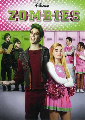 ZOMBIES - ZOMBIES (1 DVD)