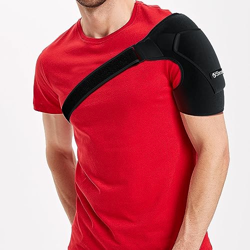Top 10 Rotator Cuff Brace Cvs of 2022 Katynel
