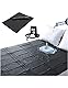 WreGmgg Pannello Impermeabile PVC Matrasse Deckung SpielgeräTe Pannello Impermeabile Prevenzione Fitness Matrasse Badezimmer - H8