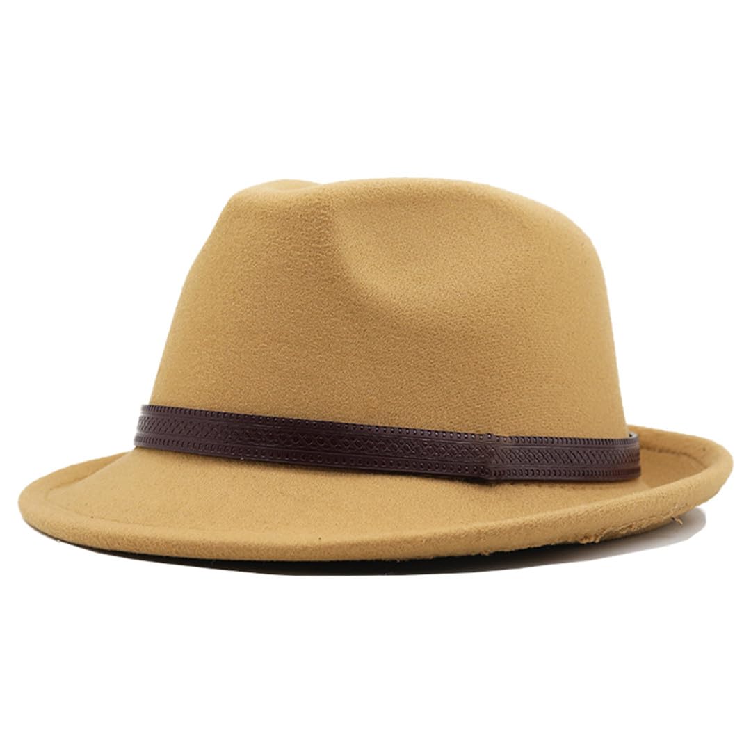 Lmtossey Adatto Per: Cappello Invernale, Cappello Da Turista, Cappello A Torta Di Maiale