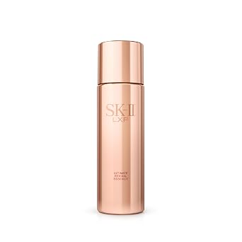 SK-II LXP Ultimate Revival Essence Skincare - Anti Aging Facial Essence to Target Fine Lines & Wrinkles, Improve Loss of Firmness, Uneven Skin Texture & Dryness 5.7 oz