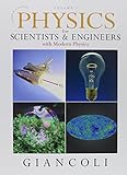  Physics for Scientists & Engineers, Vol. 1 and Vol. 2 and Masteringphysics with E-Book Student Access Kit for Physics for Scientists and Engineers