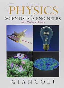 Hardcover Physics for Scientists & Engineers, Vol. 1 and Vol. 2 and Mastering Physics with E-Book Student Access Kit for Physics for Scientists and Engineers Book