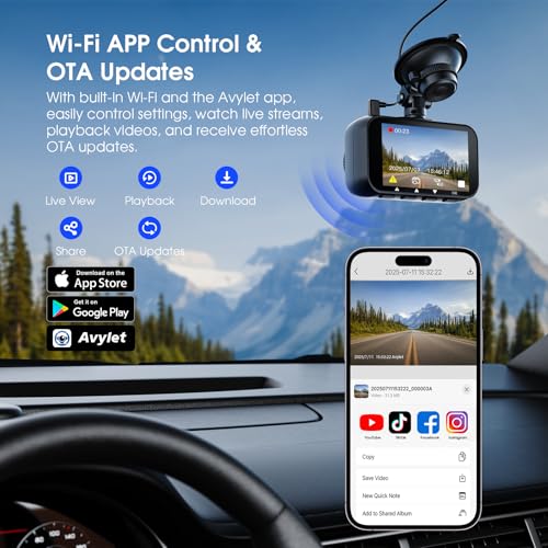 ADAS vehicle system