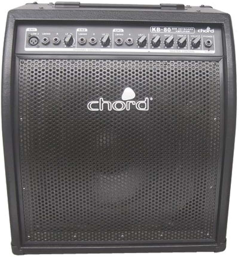 Keyboard Amplifier Amazon.co.uk