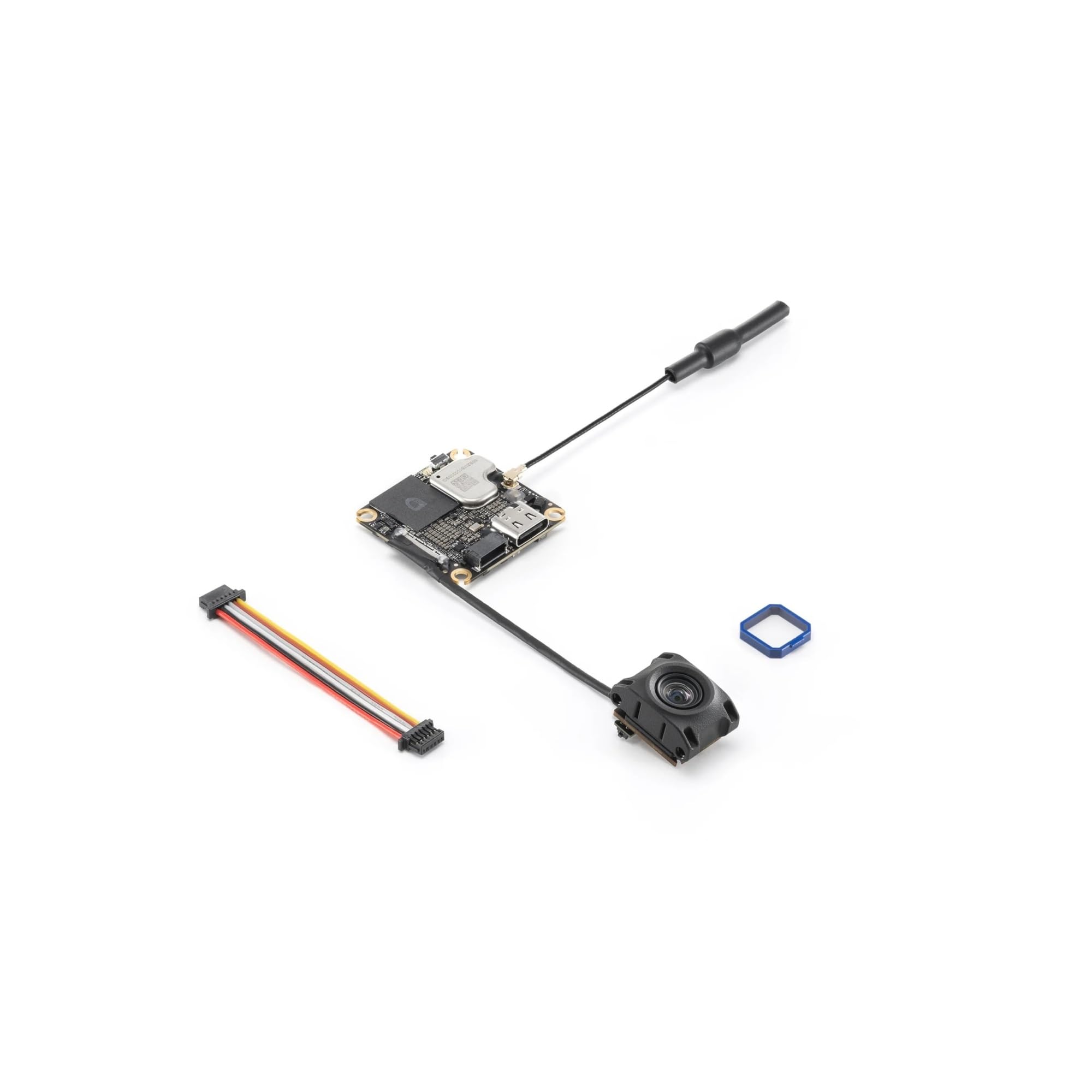 Compatibile con, DJI, O4 Air Unit Pro Sistema Video