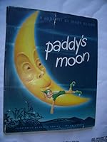 Paddy's moon; B0007E5LOY Book Cover