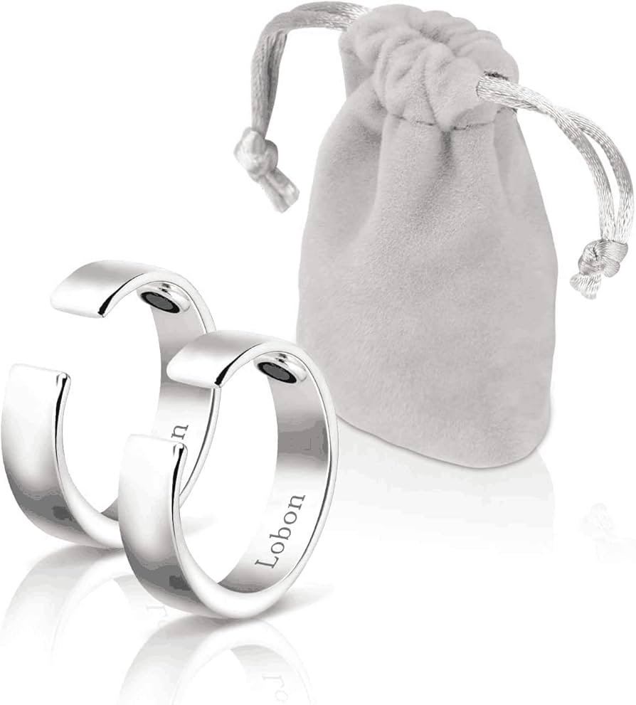 いびき防止リング いびき対策 安眠グッズ いびき防止グッズ 指輪 男女兼用 3個 Amazon.co.jp: いびき防止 リング いびき防止グッズ 「快眠リング