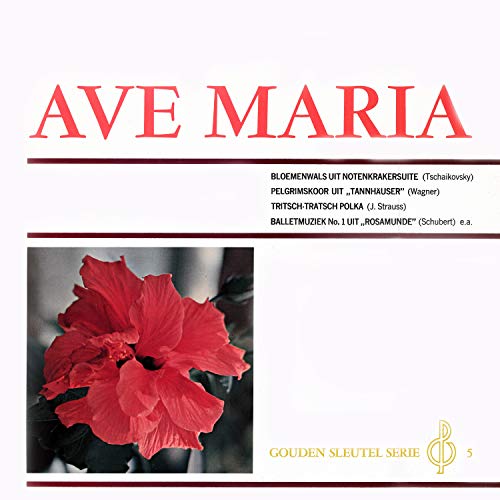 Klompendans Uit "Zar und Zimmermann"